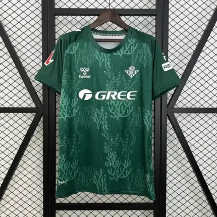 Betis Seville Maillot Spécial Edition 5 2025-26