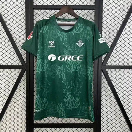 Betis Seville Maillot Spécial Edition 5 2025-26