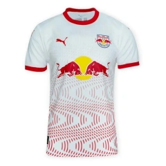 Bragantino Maillot Domicile 2025-26