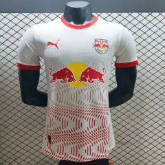 Bragantino Maillot Domicile Version Player 2025-26