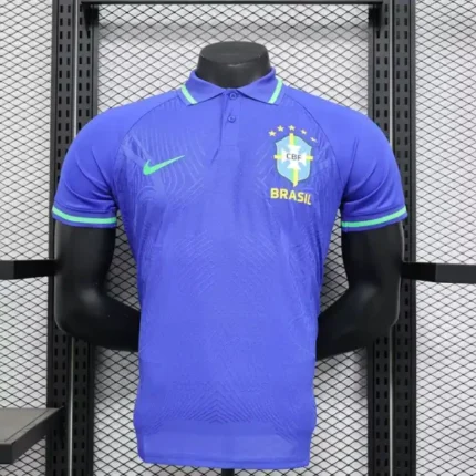 Brésil Maillot Spécial Edition 10 Version Player 2024
