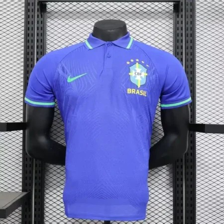 Brésil Maillot Spécial Edition 10 Version Player 2024