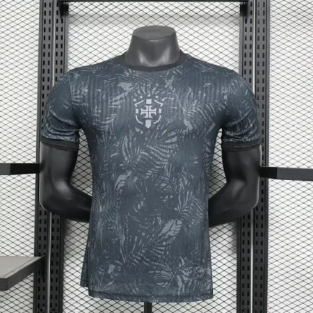 Brésil Maillot Spécial Edition 6 Version Player 2024