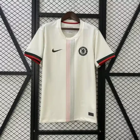 Chelsea Maillot Extérieur 2025-26
