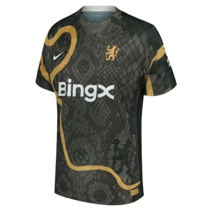 Chelsea Maillot Spécial Edition 1 2025-26