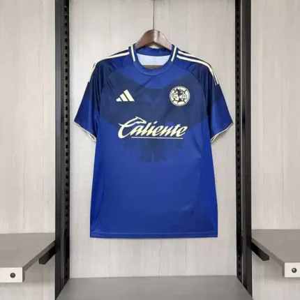 Club America Maillot Second Extérieur 2025-26