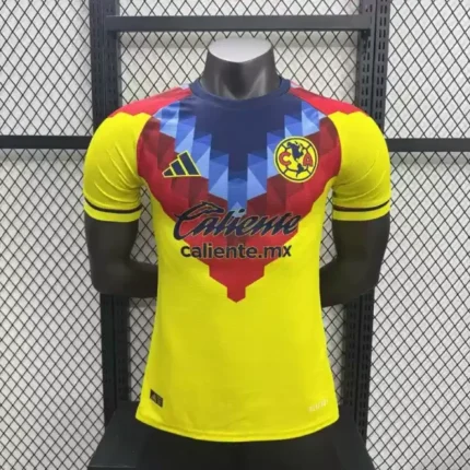 Club America Maillot Spécial Edition 1 Version Player 2025-26