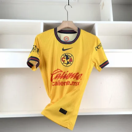 Club America Maillot Spécial Edition 1 2025-26