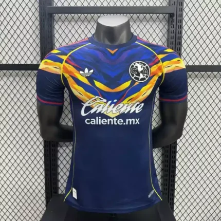 Club America Maillot Spécial Edition 2 Version Player 2025-26