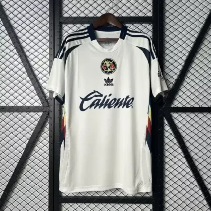 Club America Maillot Spécial Edition 3 2025-26