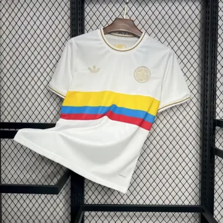 Colombie Maillot Spécial Edition 1 2024