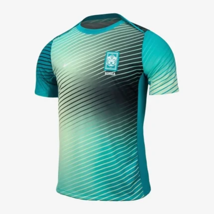 Corée du sud Maillot Spécial Edition 1 2024