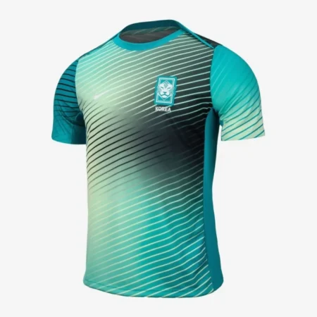 Corée du sud Maillot Spécial Edition 1 2024