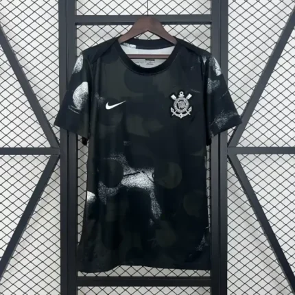 Corinthians Maillot Spécial Edition 2 2025-26