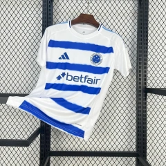 Cruzeiro Maillot Extérieur 2025-26