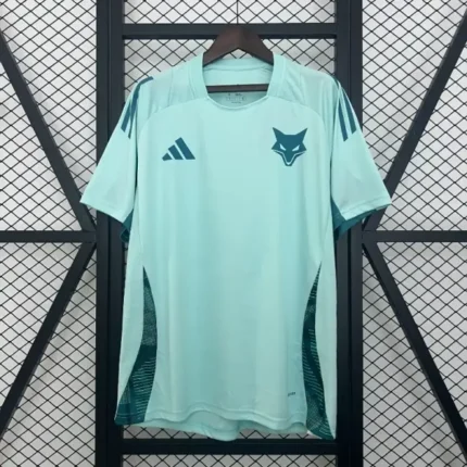 Cruzeiro Maillot Spécial Edition 1 2025-26