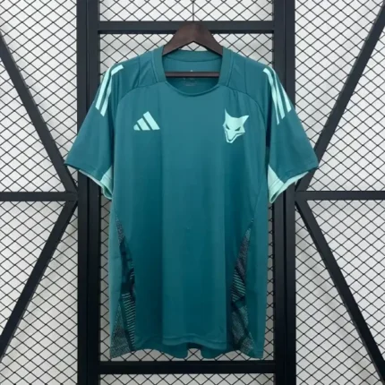 Cruzeiro Maillot Spécial Edition 2 2025-26