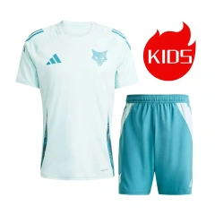 Cruzeiro Maillot Enfant Spécial Edition 1 2025-26