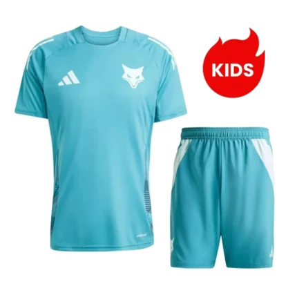 Cruzeiro Maillot Enfant Spécial Edition 2 2025-26