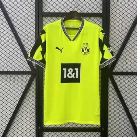 Dortmund Maillot Spécial Edition 2 2025-26