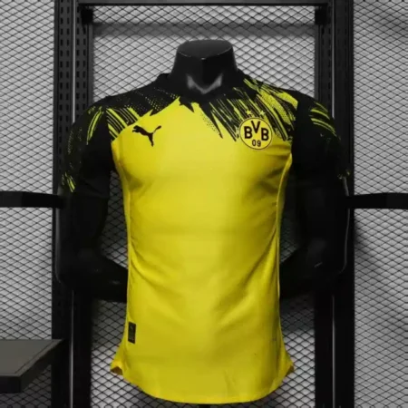 Dortmund Maillot Spécial Edition 3 Version Player 2025-26
