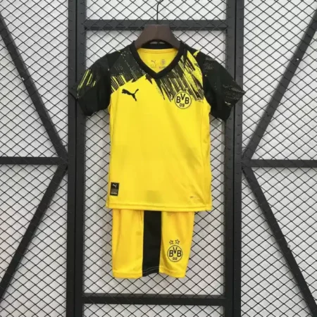 Dortmund Maillot Enfant Spécial Edition 3 2025-26