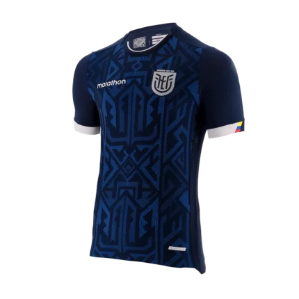 Equateur Maillot Spécial Edition 1 2024