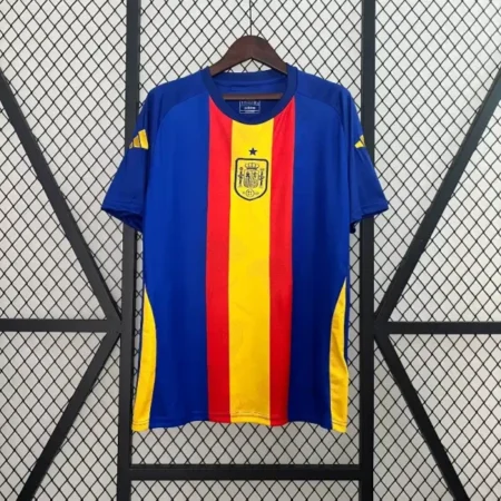 Espagne Maillot Spécial Edition 1 2024
