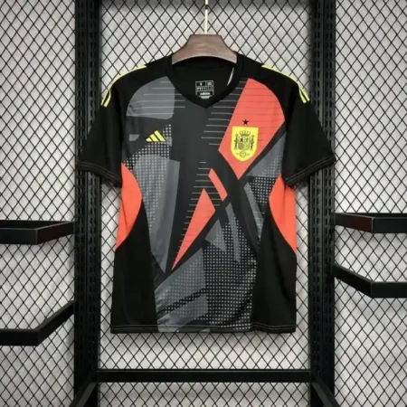 Espagne Maillot Spécial Edition 3 2024