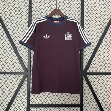 Espagne Maillot Spécial Edition 4 2024