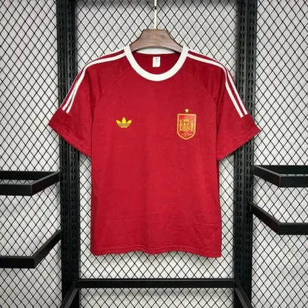 Espagne Maillot Spécial Edition 5 2024