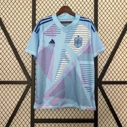 Espagne Maillot Spécial Edition 6 2024
