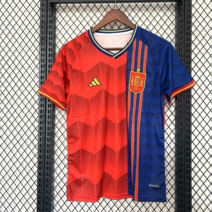 Espagne Maillot Spécial Edition 1 2025