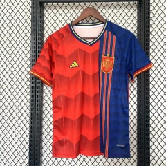 Espagne Maillot Spécial Edition 1 2025