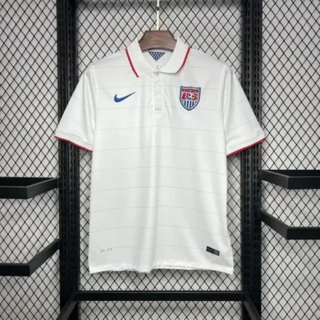 État-Unis Maillot Spécial Edition 2 2024