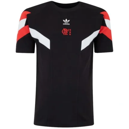 Flamengo Maillot Spécial Edition 8 2025-26