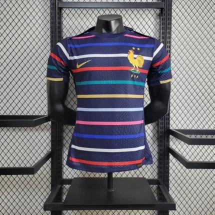 France Maillot Spécial Edition 1 Version Player 2024