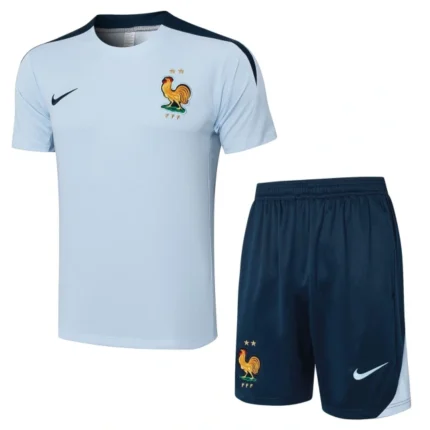 France Maillot Enfant Spécial Edition 2 2024