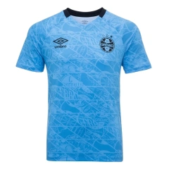 Gremio Maillot Spécial Edition 1 2025-26