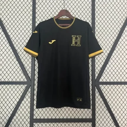 Honduras Maillot Spécial Edition 1 2024