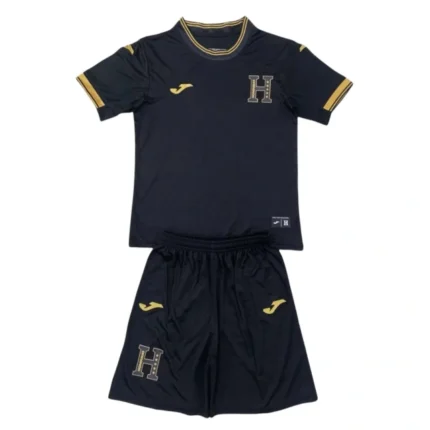 Honduras Maillot Enfant Spécial Edition 2024