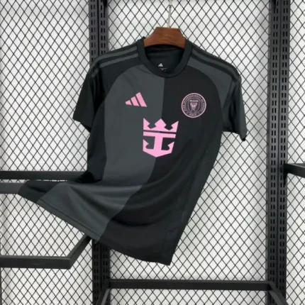 Inter Miami Maillot Extérieur 2025-26