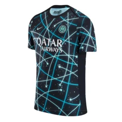 Inter Milan Maillot Spécial Edition 2 2025-26
