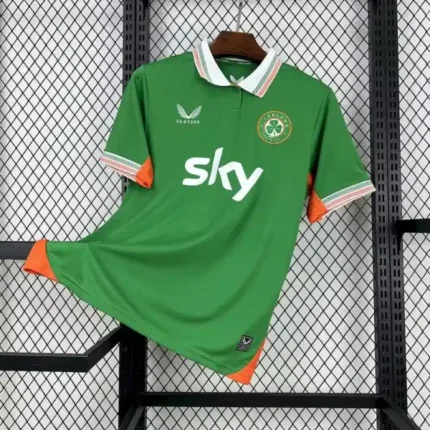 Irlande Maillot Domicile 2025