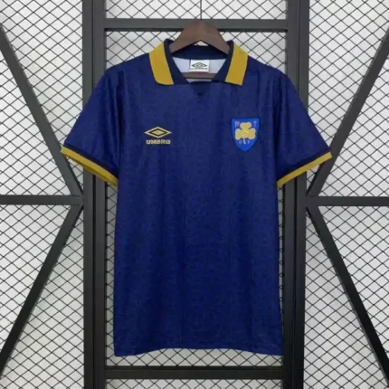 Irlande Maillot Extérieur 2025