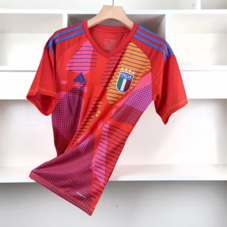 Italie Maillot Spécial Edition 11 2024