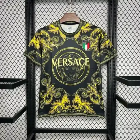 Italie Maillot Spécial Edition 5 2024