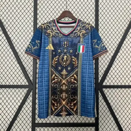 Italie Maillot Spécial Edition 6 2024