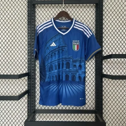 Italie Maillot Spécial Edition 9 2024