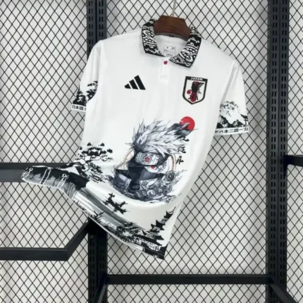 Japon Maillot Spécial Edition 1 2024